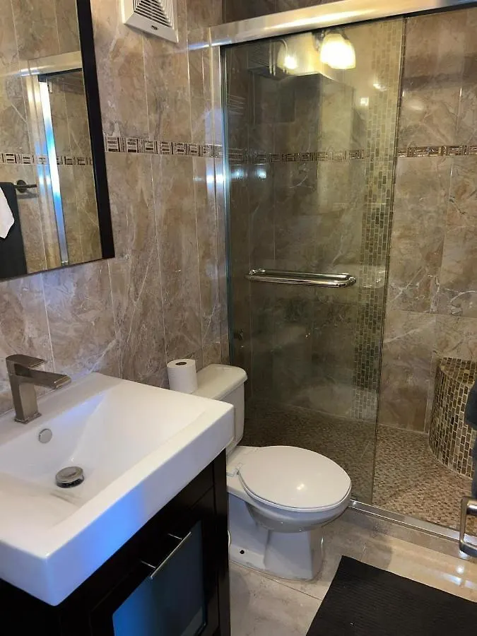 Studio 6 At Turtle Beach Towers Ocho Rios 0*,