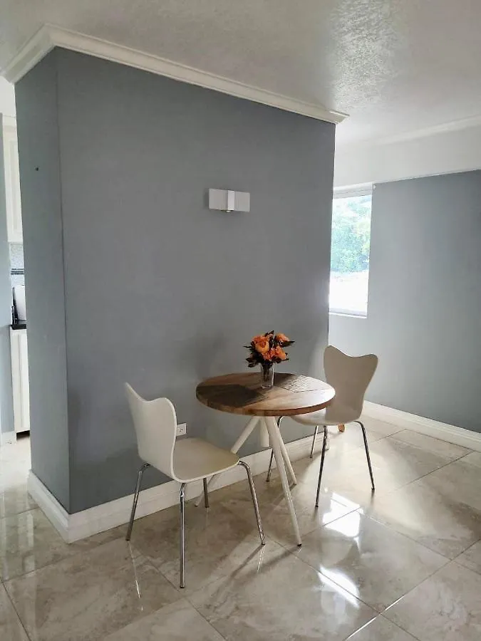 Apartment Studio 6 At Turtle Beach Towers Ocho Rios