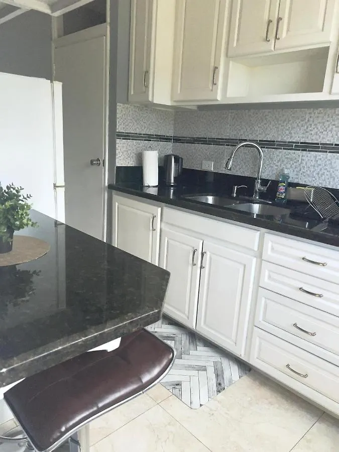 Apartment Studio 6 At Turtle Beach Towers Ocho Rios