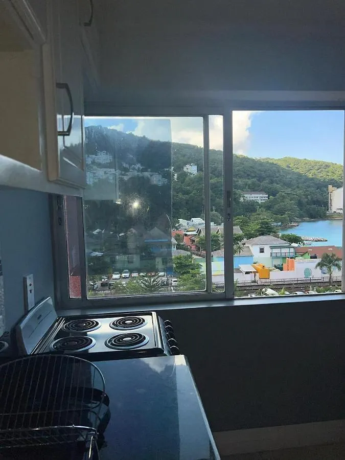 Studio 6 At Turtle Beach Towers Ocho Rios Jamaica